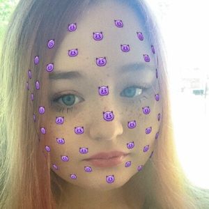 Meet your Posher, Chasity